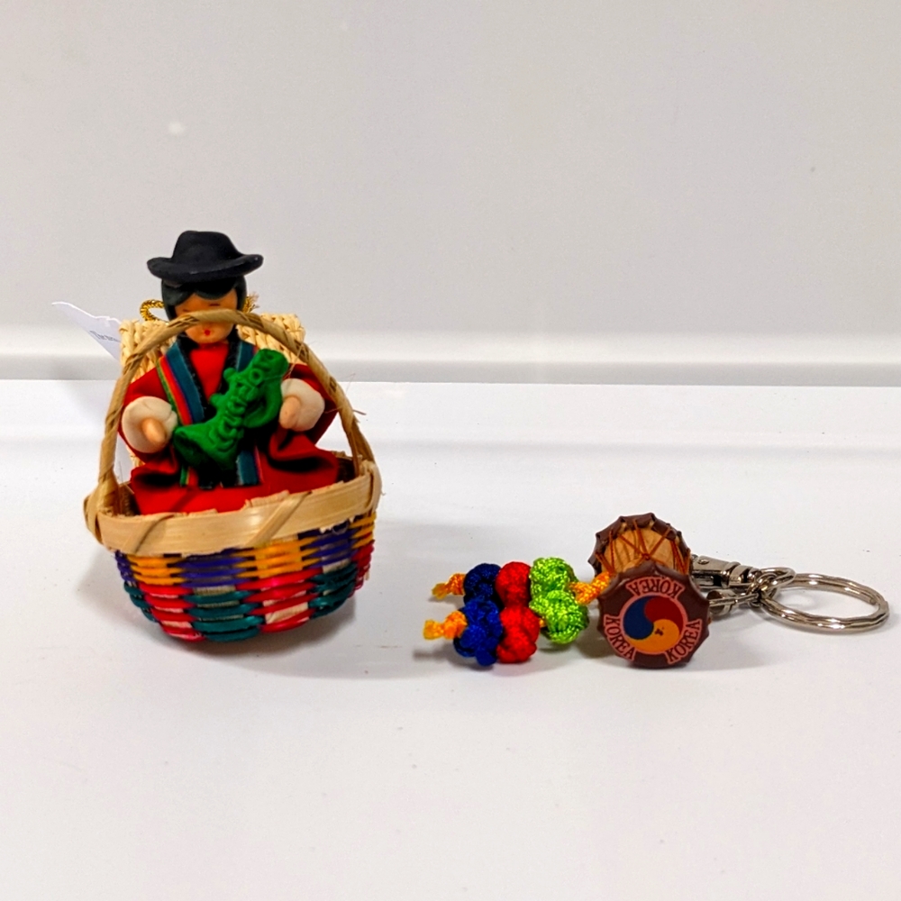 Handmade Korean Art